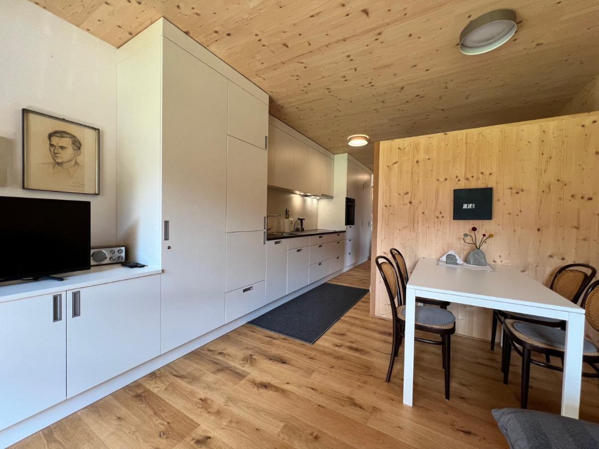 Apartment Eiler - 멜라우 외부 사진