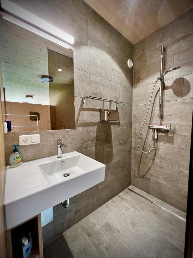 Apartment Eiler - 멜라우 외부 사진